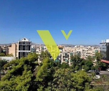 (Προς Πώληση) Κατοικία Οροφοδιαμέρισμα || Αθήνα Νότια/Νέα Σμύρνη - 140 τ.μ, 3 Υ/Δ, 265.000€