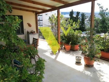 (For Sale) Residential Maisonette || Athens South/Argyroupoli - 116 Sq.m, 2 Bedrooms, 400.000€