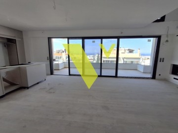 (Προς Ενοικίαση) Κατοικία Μεζονέτα || Αθήνα Νότια/Γλυφάδα - 149 τ.μ, 3 Υ/Δ, 2.500€
