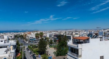 (Προς Πώληση) Κατοικία Μεζονέτα || Αθήνα Νότια/Αργυρούπολη - 132 τ.μ, 3 Υ/Δ, 595.000€