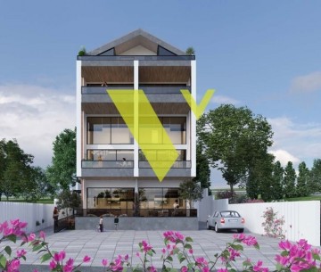 (For Sale) Residential Maisonette || East Attica/Voula - 96 Sq.m, 2 Bedrooms, 600.000€