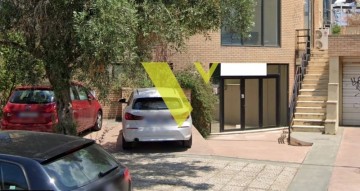 (For Rent) Commercial Office || Athens South/Glyfada - 72 Sq.m, 1.190€