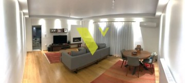 (Προς Ενοικίαση) Κατοικία Διαμέρισμα || Αθήνα Νότια/Παλαιό Φάληρο - 117 τ.μ, 3 Υ/Δ, 1.400€