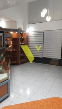 (Προς Πώληση) Επαγγελματικός Χώρος Κατάστημα || Αθήνα Κέντρο/Ηλιούπολη - 52 τ.μ, 125.000€