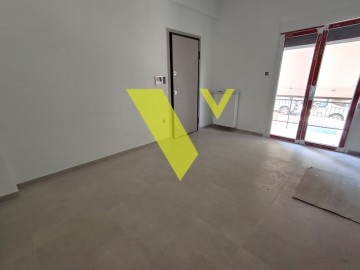 (For Rent) Residential Floor Apartment || Athens South/Argyroupoli - 88 Sq.m, 2 Bedrooms, 750€