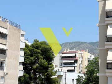 (Προς Πώληση) Κατοικία Διαμέρισμα || Αθήνα Νότια/Άλιμος - 82 τ.μ, 2 Υ/Δ, 435.000€