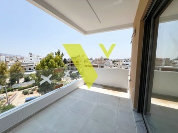 (Προς Πώληση) Κατοικία Διαμέρισμα || Αθήνα Νότια/Άλιμος - 117 τ.μ, 3 Υ/Δ, 690.000€