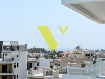 (Προς Πώληση) Κατοικία Διαμέρισμα || Αθήνα Νότια/Άλιμος - 100 τ.μ, 3 Υ/Δ, 620.000€