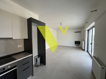 (Προς Ενοικίαση) Κατοικία Οροφοδιαμέρισμα || Αθήνα Νότια/Παλαιό Φάληρο - 85 τ.μ, 2 Υ/Δ, 1.350€