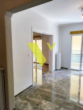 (Προς Ενοικίαση) Κατοικία Διαμέρισμα || Αθήνα Νότια/Παλαιό Φάληρο - 91 τ.μ, 2 Υ/Δ, 950€