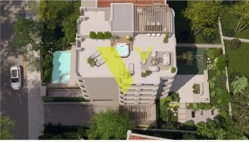 (For Sale) Residential Floor Apartment || East Attica/Voula - 135 Sq.m, 3 Bedrooms, 1.400.000€