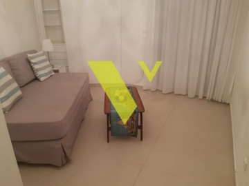 (Προς Πώληση) Κατοικία Διαμέρισμα || Ανατολική Αττική/Βουλιαγμένη - 44 τ.μ, 1 Υ/Δ, 335.000€