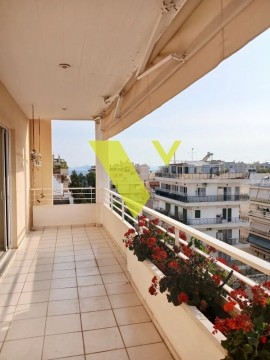 (Προς Ενοικίαση) Κατοικία Διαμέρισμα || Αθήνα Νότια/Άλιμος - 80 τ.μ, 2 Υ/Δ, 1.200€