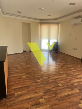 (Προς Ενοικίαση) Επαγγελματικός Χώρος Γραφείο || Αθήνα Νότια/Γλυφάδα - 148 τ.μ, 1.650€
