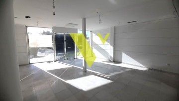 (Προς Ενοικίαση) Επαγγελματικός Χώρος Γραφείο || Αθήνα Νότια/Άλιμος - 292 τ.μ, 2.300€