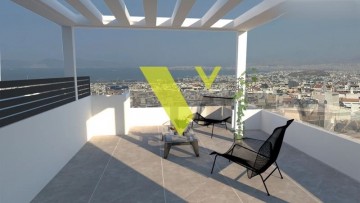 (Προς Πώληση) Κατοικία Μεζονέτα || Αθήνα Νότια/Γλυφάδα - 145 τ.μ, 3 Υ/Δ, 840.000€