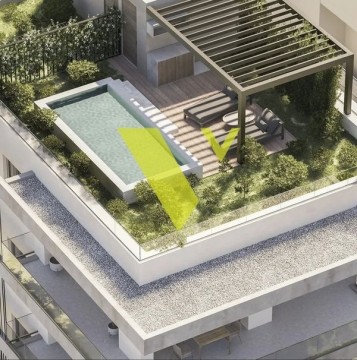 (Προς Πώληση) Κατοικία Διαμέρισμα || Αθήνα Νότια/Γλυφάδα - 135 τ.μ, 2 Υ/Δ, 1.700.000€