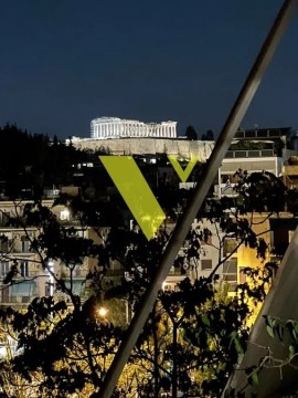 (For Sale) Residential Floor Apartment || Athens South/Kallithea - 140 Sq.m, 3 Bedrooms, 310.000€