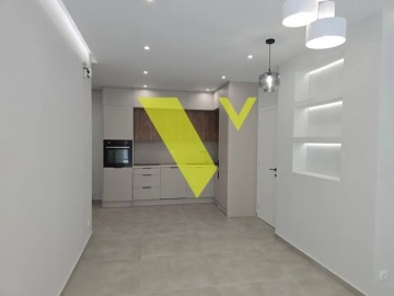 (For Sale) Residential Apartment || Athens Center/Kaisariani - 91 Sq.m, 3 Bedrooms, 289.000€