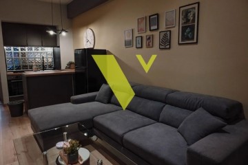 (For Sale) Residential Apartment || Athens Center/Ymittos - 42 Sq.m, 1 Bedrooms, 139.000€