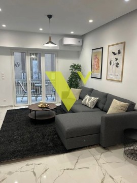 (For Sale) Residential Apartment || Athens Center/Athens - 84 Sq.m, 2 Bedrooms, 265.000€