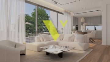 (For Sale) Residential Apartment || Athens South/Glyfada - 81 Sq.m, 2 Bedrooms, 600.000€