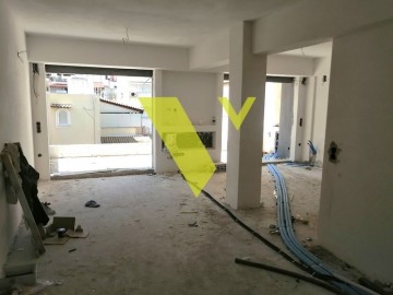 (For Sale) Residential Maisonette || Athens South/Argyroupoli - 120 Sq.m, 3 Bedrooms, 490.000€