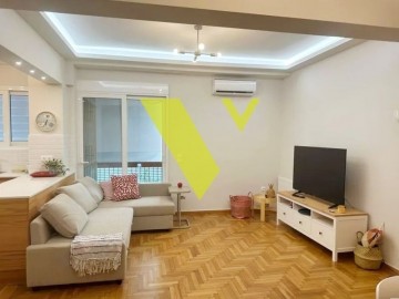 (Προς Πώληση) Κατοικία Διαμέρισμα || Αθήνα Νότια/Παλαιό Φάληρο - 70 τ.μ, 335.000€