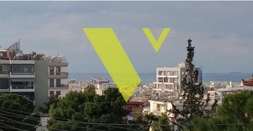 (Προς Πώληση) Κατοικία Διαμέρισμα || Αθήνα Νότια/Άλιμος - 142 τ.μ, 3 Υ/Δ, 420.000€