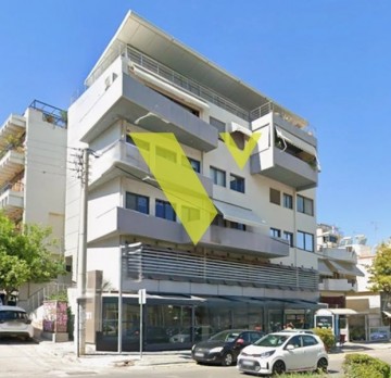 (Προς Πώληση) Κατοικία Πολυκατοικία || Αθήνα Νότια/Άλιμος - 1.040 τ.μ, 3.300.000€
