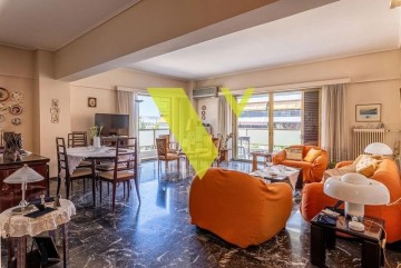 (Προς Πώληση) Κατοικία Διαμέρισμα || Αθήνα Νότια/Παλαιό Φάληρο - 125 τ.μ, 3 Υ/Δ, 390.000€