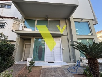 (For Sale) Residential Maisonette || Athens South/Palaio Faliro - 131 Sq.m, 300.000€