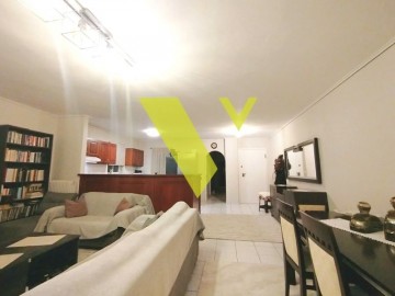 (For Sale) Residential Apartment || Athens South/Alimos - 104 Sq.m, 3 Bedrooms, 410.000€
