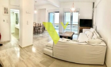 (Προς Πώληση) Κατοικία Διαμέρισμα || Αθήνα Νότια/Παλαιό Φάληρο - 70 τ.μ, 2 Υ/Δ, 550.000€