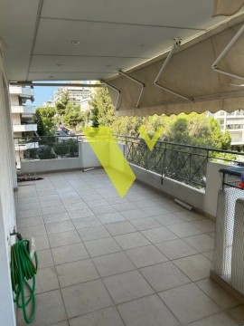 (Προς Ενοικίαση) Κατοικία Διαμέρισμα || Αθήνα Νότια/Παλαιό Φάληρο - 160 τ.μ, 3 Υ/Δ, 1.900€