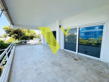 (Προς Πώληση) Κατοικία Διαμέρισμα || Ανατολική Αττική/Βούλα - 67 τ.μ, 1 Υ/Δ, 360.000€