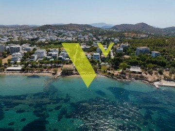(Προς Πώληση) Κατοικία Μονοκατοικία || Ανατολική Αττική/Βουλιαγμένη - 370 τ.μ, 5 Υ/Δ, 12.000.000€