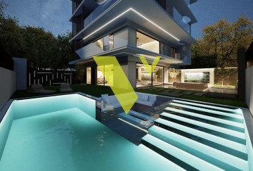 (Προς Πώληση) Κατοικία Μεζονέτα || Ανατολική Αττική/Βούλα - 147 τ.μ, 2 Υ/Δ, 1.200.000€