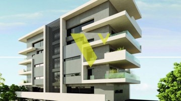 (Προς Πώληση) Κατοικία Διαμέρισμα || Ανατολική Αττική/Βάρη-Βάρκιζα - 90 τ.μ, 2 Υ/Δ, 450.000€