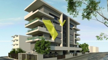 (For Sale) Residential Apartment || East Attica/Vari-Varkiza - 90 Sq.m, 2 Bedrooms, 465.000€