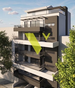 (Προς Πώληση) Κατοικία Οροφοδιαμέρισμα || Αθήνα Κέντρο/Ηλιούπολη - 92 τ.μ, 3 Υ/Δ, 360.000€