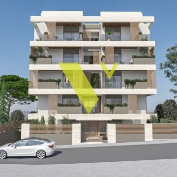 (Προς Πώληση) Κατοικία Μεζονέτα || Αθήνα Νότια/Άλιμος - 287 τ.μ, 3 Υ/Δ, 1.600.000€