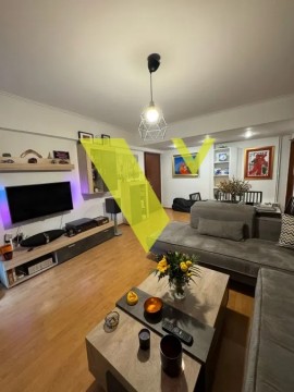(Προς Πώληση) Κατοικία Διαμέρισμα || Αθήνα Νότια/Γλυφάδα - 72 τ.μ, 2 Υ/Δ, 380.000€