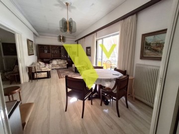 (For Sale) Residential Floor Apartment || Athens Center/Ilioupoli - 126 Sq.m, 3 Bedrooms, 260.000€