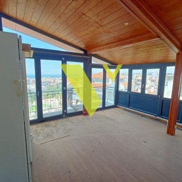 (For Sale) Residential Floor Apartment || Athens South/Glyfada - 130 Sq.m, 2 Bedrooms, 650.000€