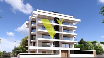 (Προς Πώληση) Κατοικία Διαμέρισμα || Αθήνα Νότια/Άλιμος - 80 τ.μ, 2 Υ/Δ, 420.000€