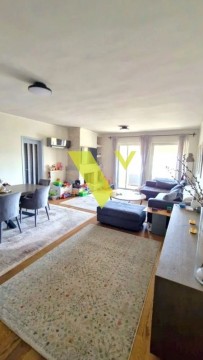 (For Sale) Residential Apartment || East Attica/Voula - 123 Sq.m, 3 Bedrooms, 650.000€