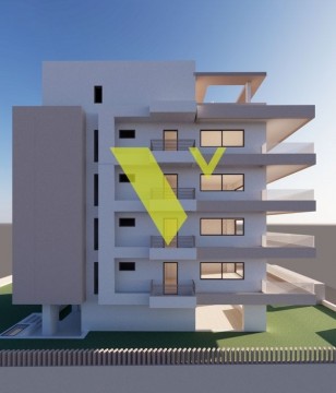 (For Sale) Residential Apartment || Athens South/Glyfada - 127 Sq.m, 3 Bedrooms, 950.000€