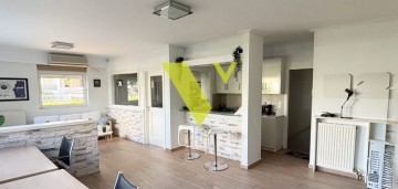(Προς Ενοικίαση) Επαγγελματικός Χώρος Γραφείο || Αθήνα Νότια/Άλιμος - 90 τ.μ, 800€