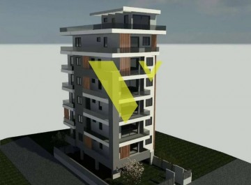 (Προς Πώληση) Κατοικία Οροφοδιαμέρισμα || Αθήνα Νότια/Μοσχάτο - 74 τ.μ, 2 Υ/Δ, 285.000€